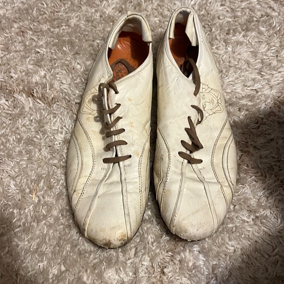 Vintage VERSACE Men’s shoes